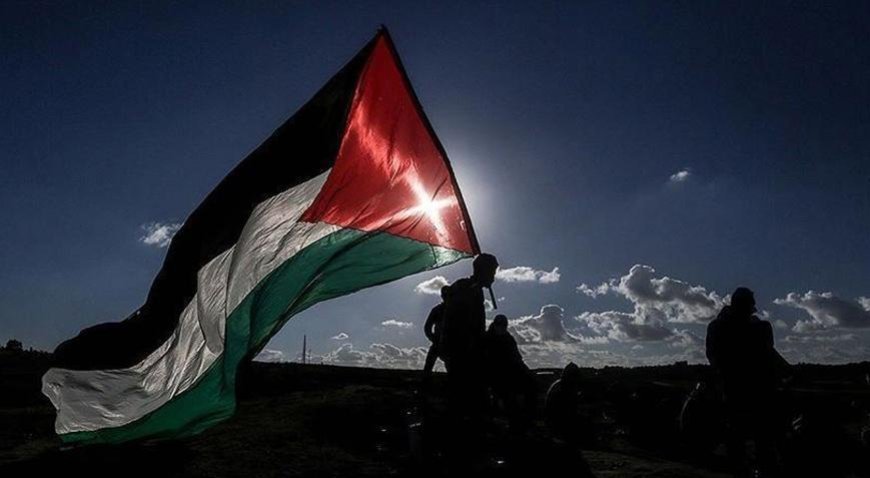 Filistin'den gümrük vergisi çağrısı