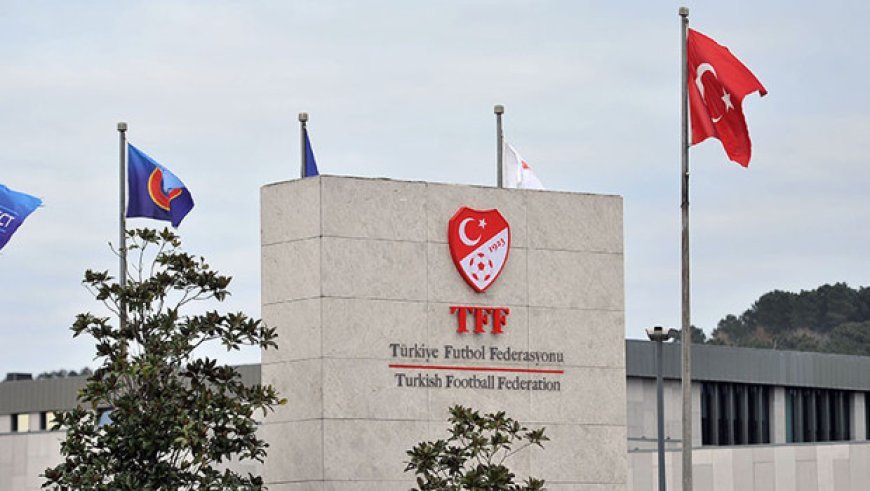 Süper Lig'den 7 kulüp PFDK'ya sevk edildi!