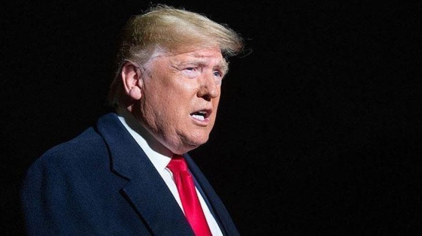 Son dakika! Trump'tan Beyaz Saray'da Gazze zirvesi