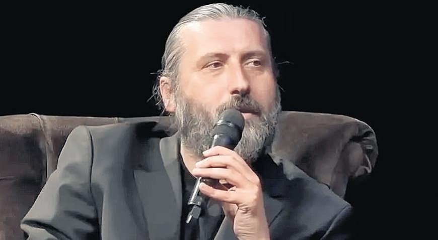 Taciz ifşasının ardından kovuldu