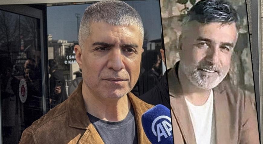 Hayata yeniden başlıyor! Dört villayı ağabeyine bırakıyor