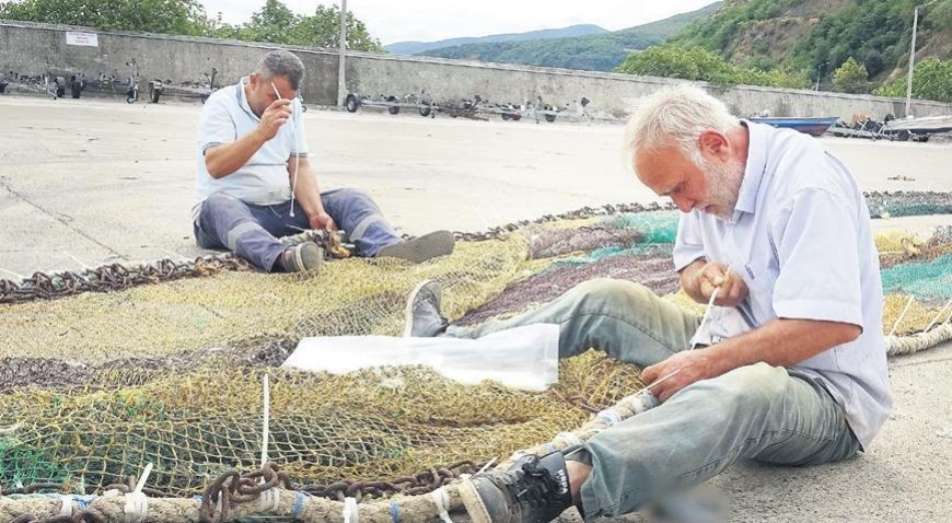 Balıkçılar ‘vira bismillah’ diyecek