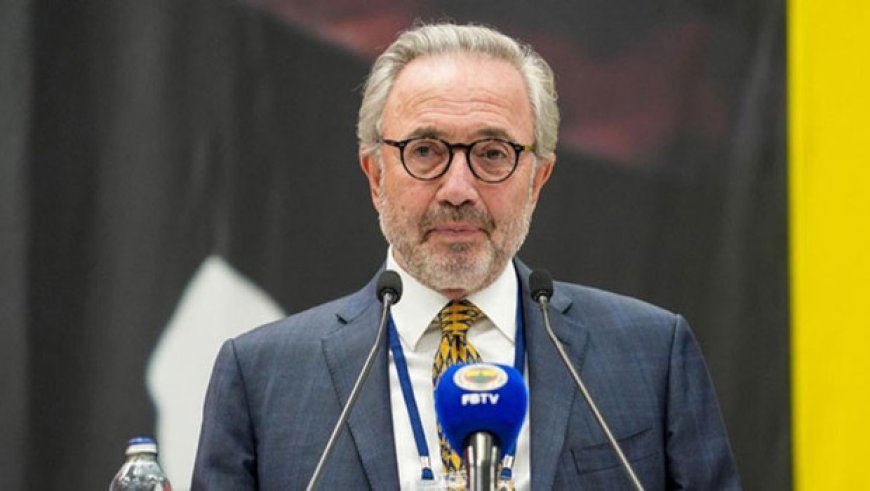 Fenerbahçe'den 850 milyon euro'luk tarihi hamle!