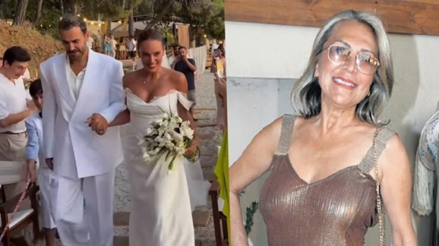 Bestemsu Özdemir hamile mi sorusu yanıt buldu! Nikah şahidi son noktayı koydu