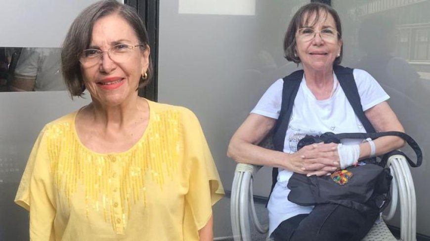 Haberler: Gül Onat'ın sağlık durumu nasıl? Gül Onat ne kanseri?