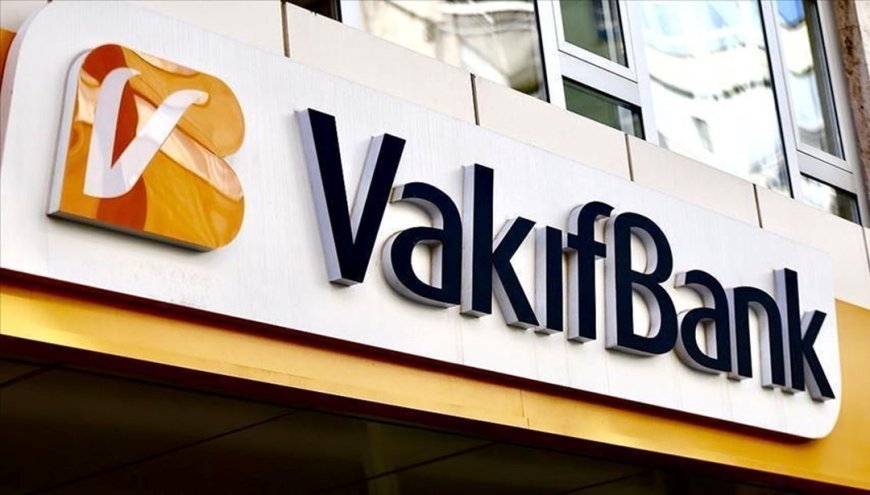 Vakıfbank personel alımı başvurusu nasıl yapılır?