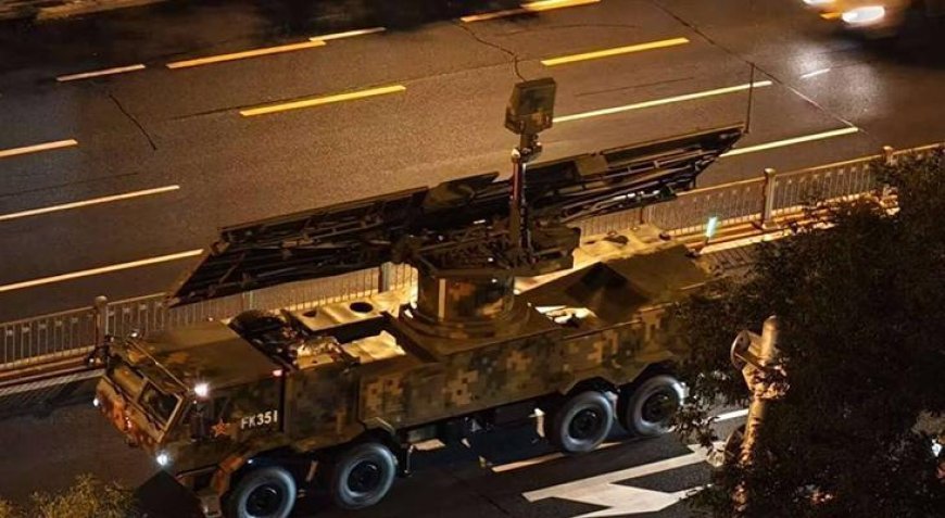 SON DAKİKA HABERLER: Yeni mikrodalga silahlar sahnede: Dronlara karşı dev adım, aynı anda hedefleri vurabilecek!