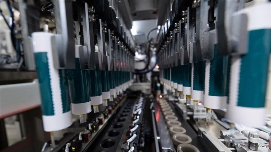 AB’nin batarya düzenlemesi Türkiye için bazı fırsatlar sunuyor