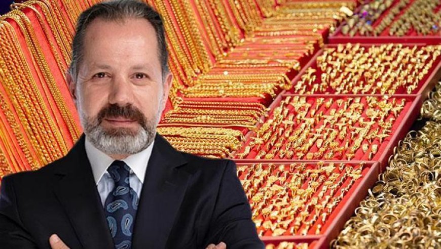 Altın almak isteyenlere 'Suriye altını' uyarısı geldi! Piyasa kol geziyor, kuyumcu atölyeleri gibi çalışıyorlar