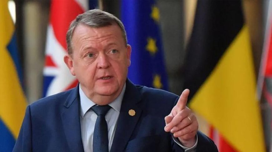 Danimarka dışişleri Grönland'a 'müdahale' gerekçesiyle ABD maslahatgüzarını çağırdı