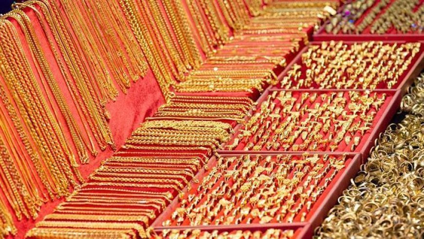 Son Dakika Haberleri: Altın almak isteyenlere 'Suriye altını' uyarısı geldi!