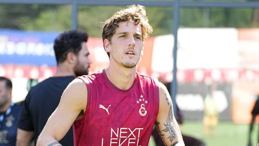 Galatasaraylı Zaniolo yeniden transfer oluyor! Kritik gün