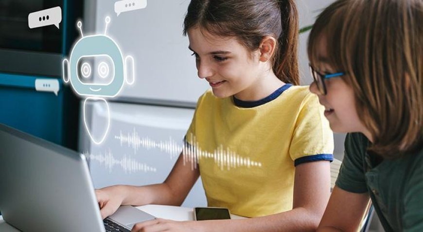 Ortaokul ve liselerde artık yapay zeka eğitimi verilecek!