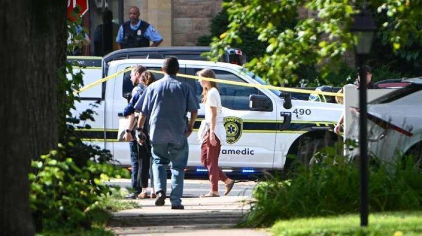 ABD'de okula silahlı saldırı! 2 çocuk hayatını kaybetti, 17 kişi yaralandı