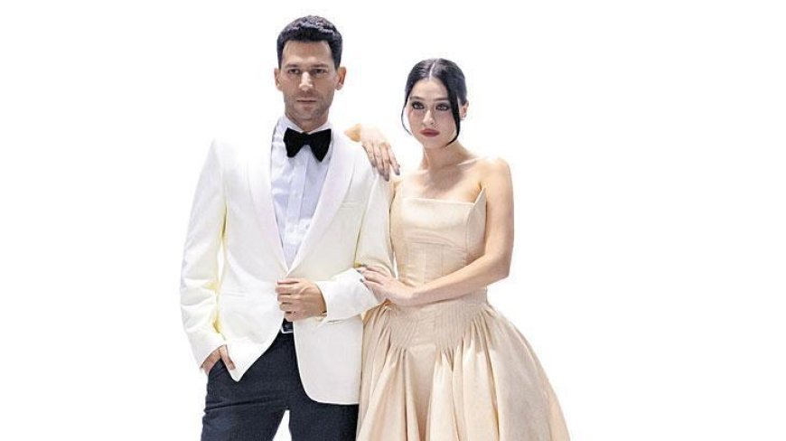 ‘Güller ve Günahlar’ın yıldızları parladı‘