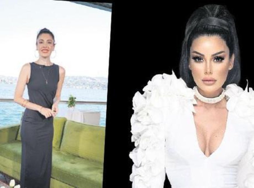 ‘Petek Dinçöz’ün ekmeğini çok yedim’