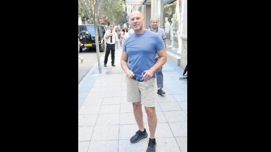 Müziği bırakmaya iki hafta dayandı