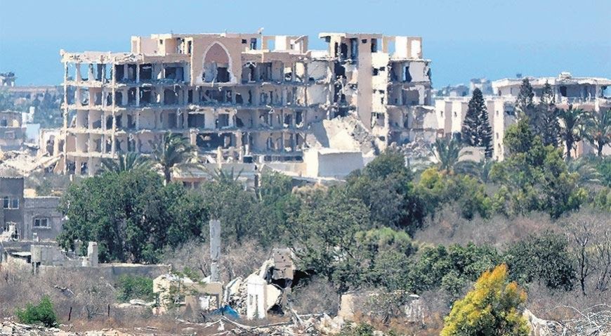 Netanyahu’dan kışkırtıcı açıklama