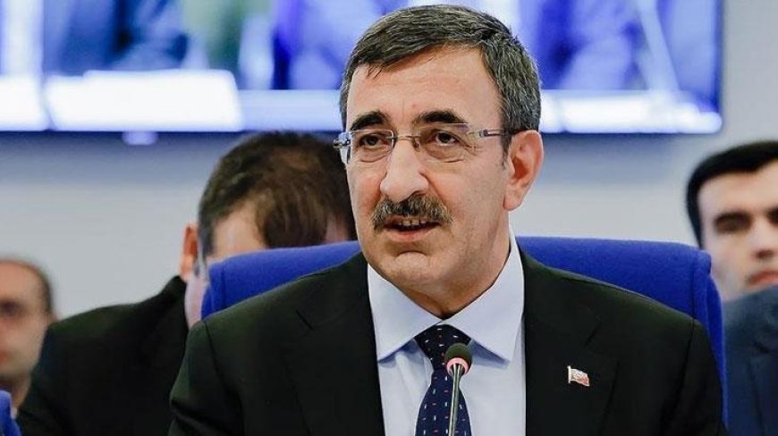 ‘Yıllık enflasyonda 42 puan düşüş oldu’