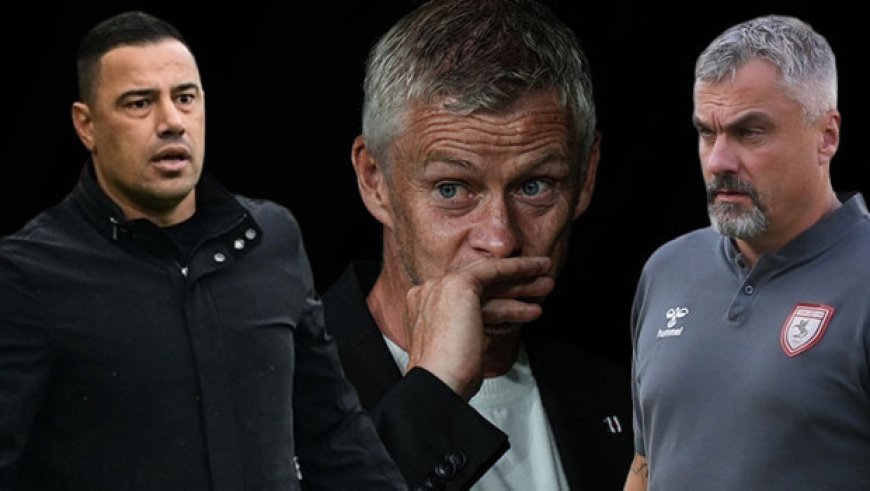 Türkiye'nin zafer gecesi olsun!