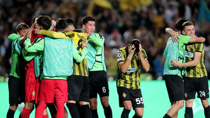 Şampiyonlar Ligi’nde deplasman rekoru bu sezon kırılabilir!