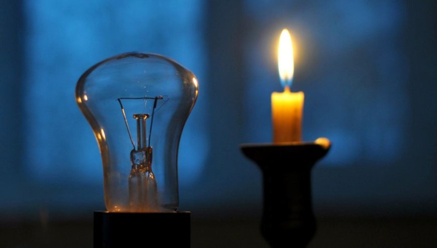 BEDAŞ elektrik kesintisi programı: Avrupa Yakası'ndaki birçok ilçeye elektrik verilemeyecek