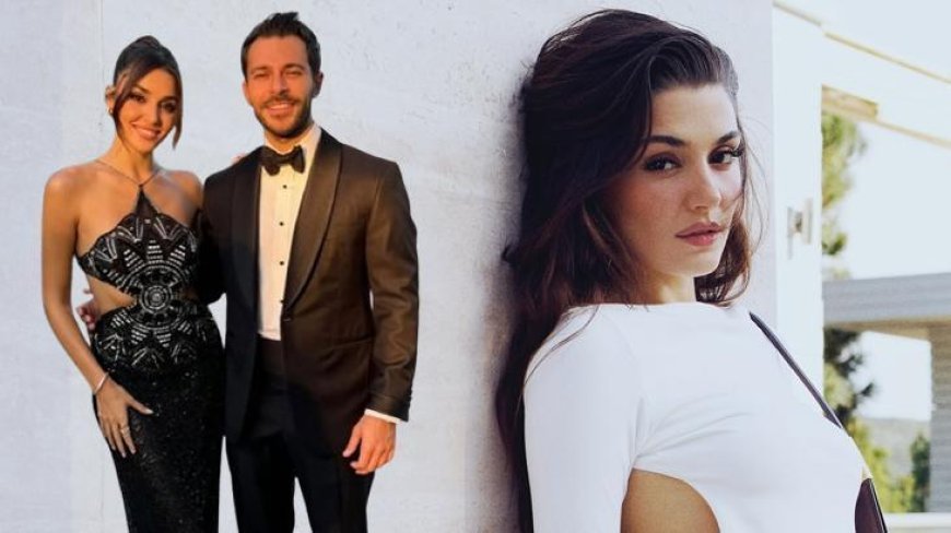 Haberler: Hande Erçel ve Hakan Sabancı ayrıldı mı? Instagram'daki detay ele verdi
