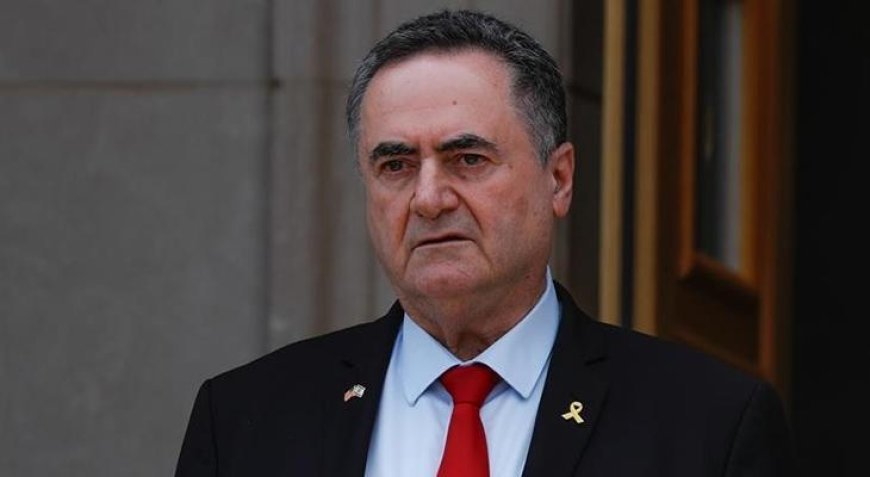 İsrail Savunma Bakanı Katz'dan Suriye açıklaması: Güçlerimiz gece gündüz faaliyette!