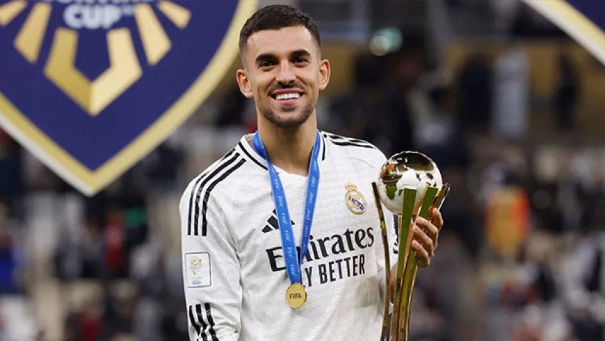 Fenerbahçe, Benfica maçı sonrası transfer yapıyor! Real Madrid’e teklif