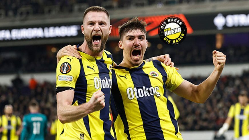 Inter’den Yusuf Akçiçek ve transfer kararı! Fenerbahçe ile pazarlıkta sona gelindi