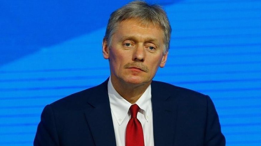 Son Dakika! Kremlin'den açıklama: 'Amaç, hedeflerimize diplomatik yollarla ulaşmak'
