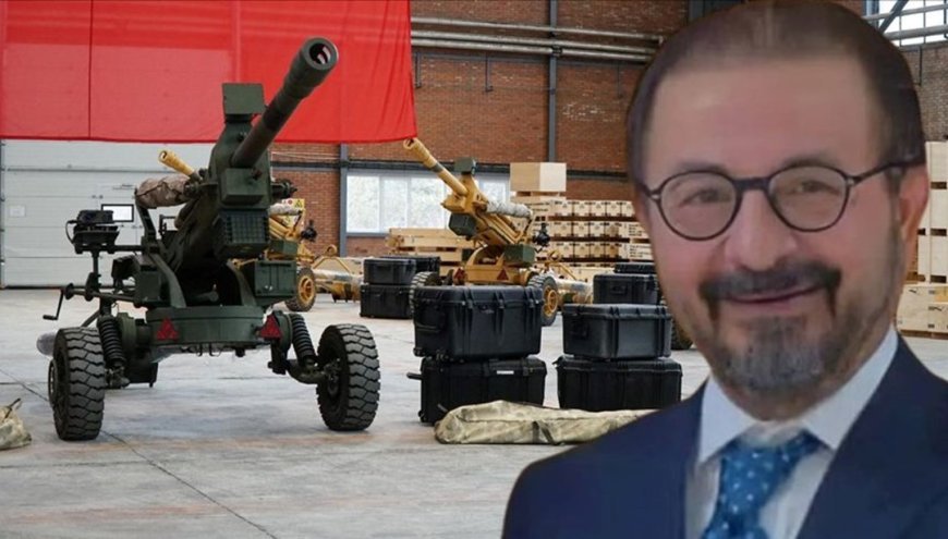 MKE'de casusluk: Hangi bilgileri kim nasıl çaldı?