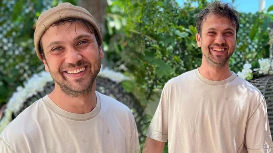 Haberler: Aras Bulut İynemli'den doğum günü paylaşımı! 35 yaşına girdi: 'Sevildiğini bilmek çok değerli'