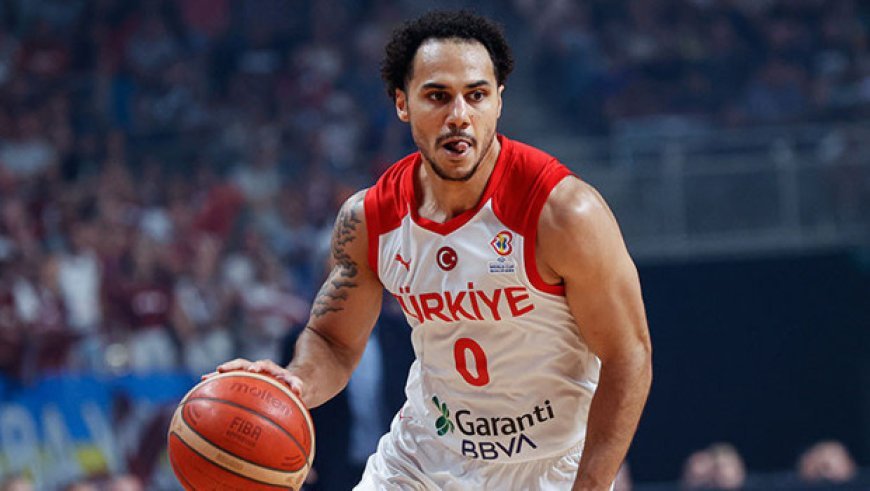 Shane Larkin, EuroBasket 2025'te madalya kazanacaklarına inanıyor
