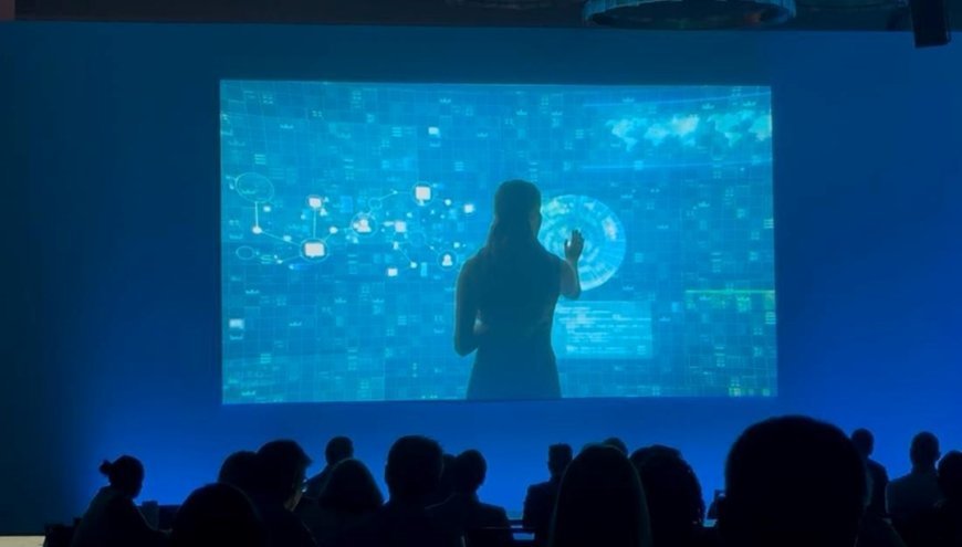 Dünyanın ilk "yapay zeka hakları" örgütü kuruldu