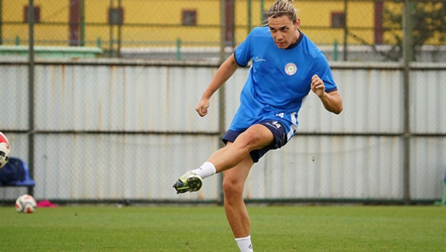 Taylan Antalyalı Çaykur Rizespor’da!