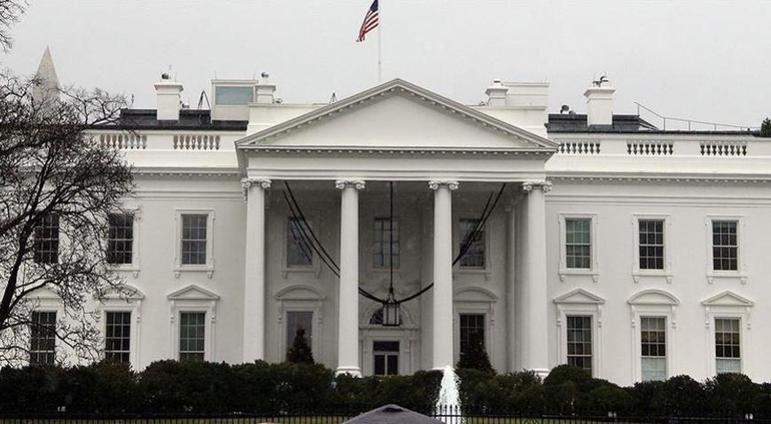 Beyaz Saray'dan Kiev açıklaması: Trump, Rusya'nın düzenlediği saldırılardan memnun değil