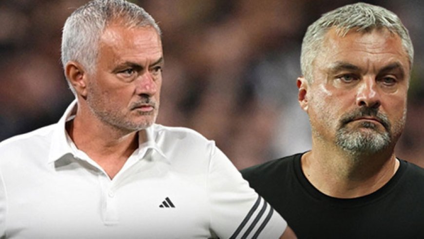 Fenerbahçe ve Samsunspor'un muhtemel rakipleri ve torbası belli oldu!