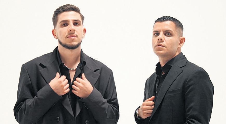 Sonses’ten rap sürprizi