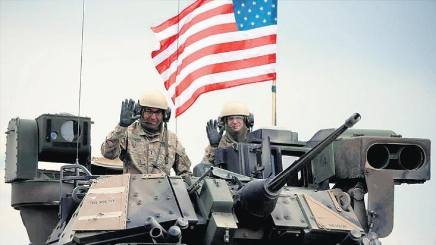 ABD’nin 2026 Savunma Planı