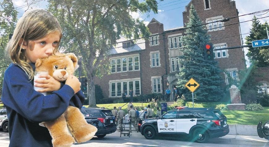 Nefret ateşi canlar aldı