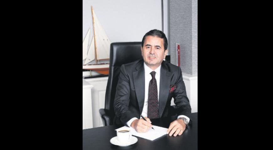 Stratejik yolculukta bayrak değişikliği