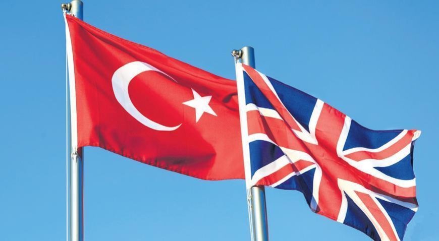 İngiltere ile e-ticarette ‘güven’ mekanizması