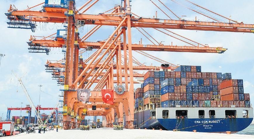 İhracat temmuzda yüzde 11 arttı