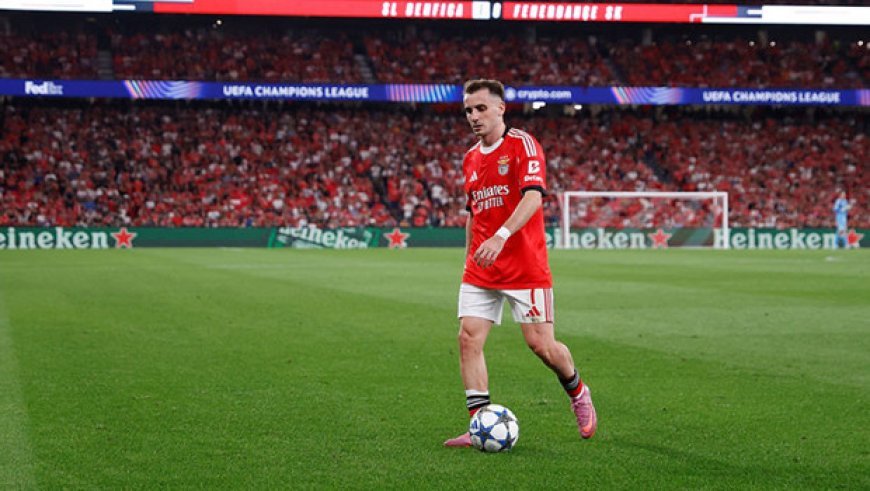 Fenerbahçe artık Kerem'i alır mı?