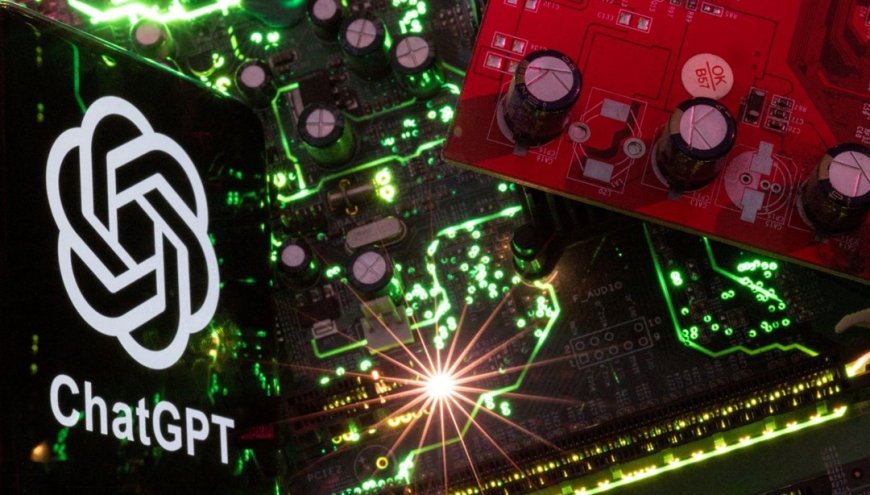 ChatGPT'nin ilk belgeli cinayeti: Yapay zeka nasıl katil yarattı?