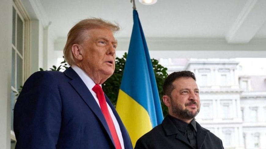 Son Dakika! ABD yönetimi Ukrayna'ya 3 bin 350 füze satışını onayladı