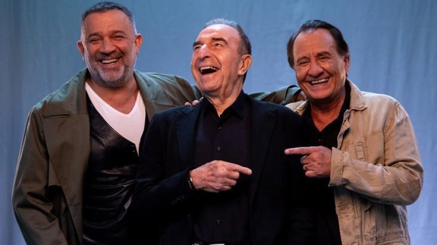 Arka Sokaklar'da 20. yıl ölümsüzleşti