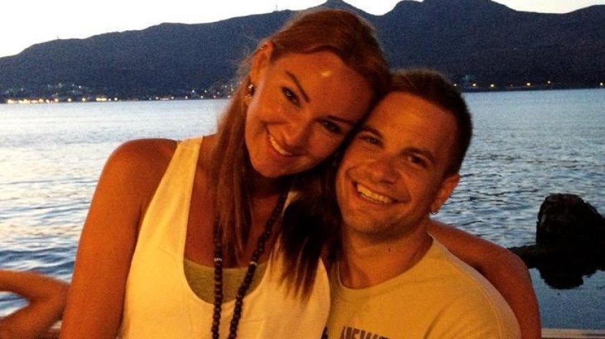 Haberler: Pınar Altuğ yoga videosuyla gündem olmuştu! Eşi Yağmur Atacan'la aşk pozu verdi