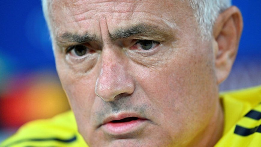 İngiliz basını Jose Mourinho'nun başına geçmesi muhtemel 4 takımı açıkladı! 'Geri dönecek mi?'